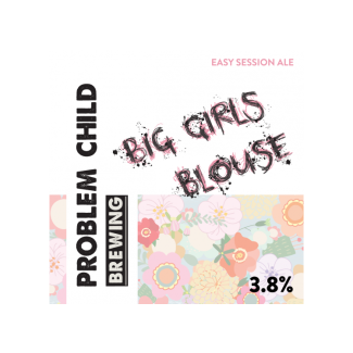 Big Girls Blouse