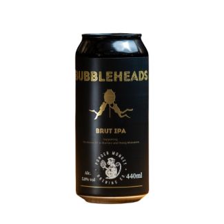 Bubbleheads