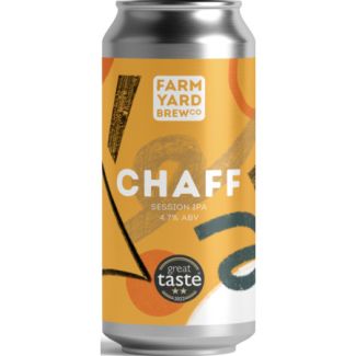 Chaff