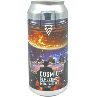 Cosmic Democracy