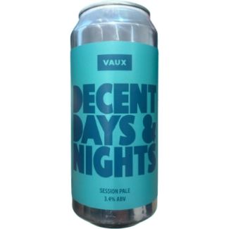 Decent Days & Nights