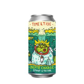 Depth Charge