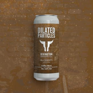 Dilated Particles