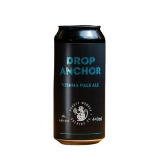 Drop Anchor
