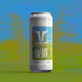 Fall Out The Sky
