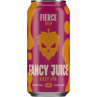 Fancy Juice