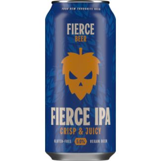 Fierce IPA