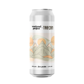 Five Peaks