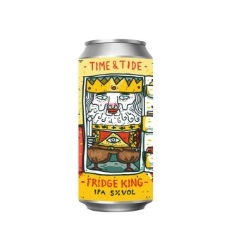 Fridge King