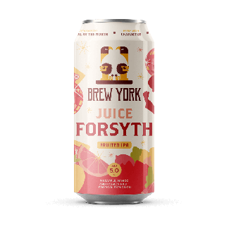 Juice Forsyth