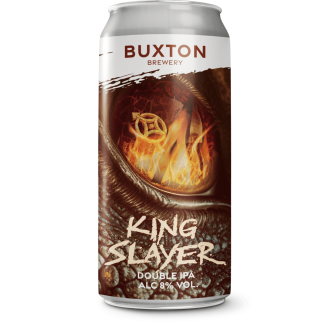 King Slayer