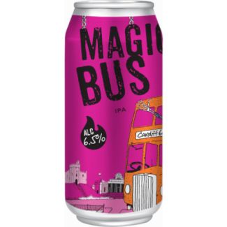 Magic Bus