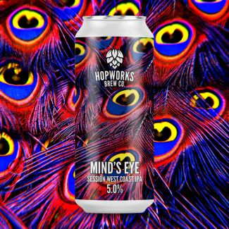 Minds Eye