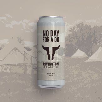 No Day For A Do
