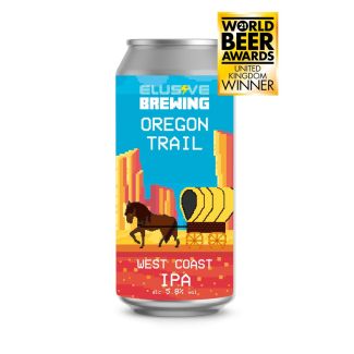 Oregon Trail