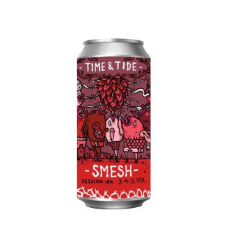 Smesh