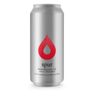 Spur