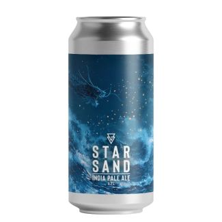 Star Sand