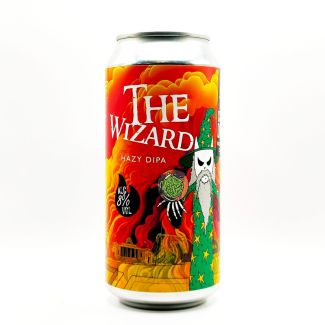The Wizard