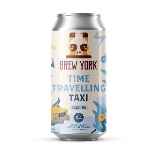 Time Travelling Taxi