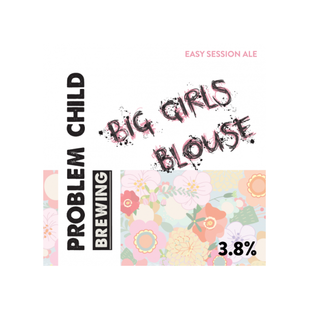 Big Girls Blouse