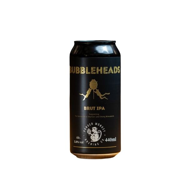Bubbleheads