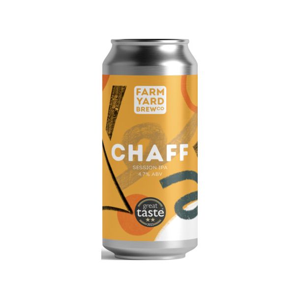 Chaff