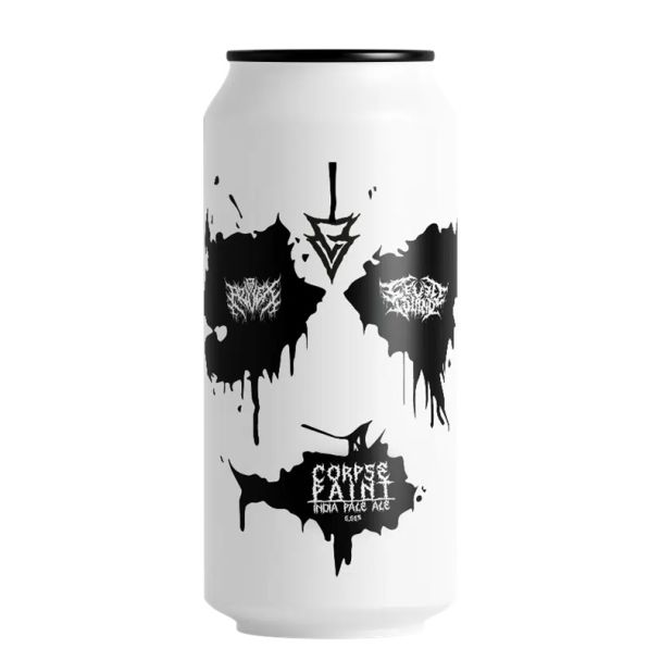 Corpse Paint