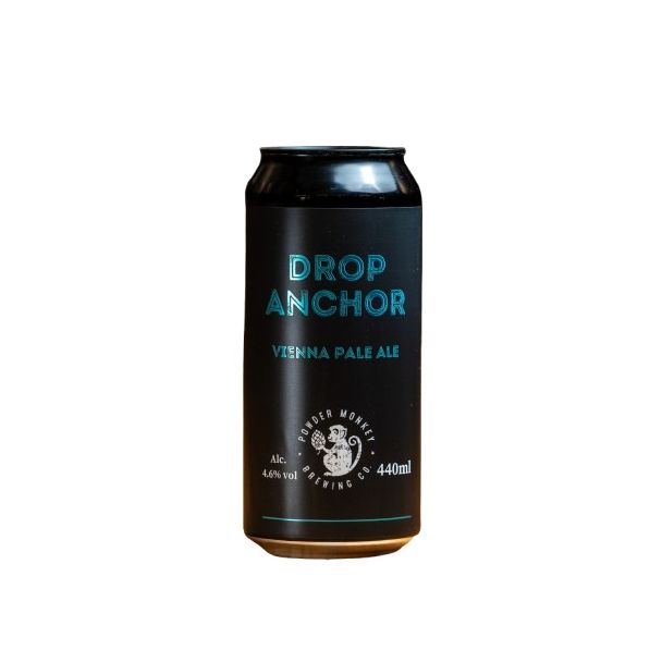 Drop Anchor