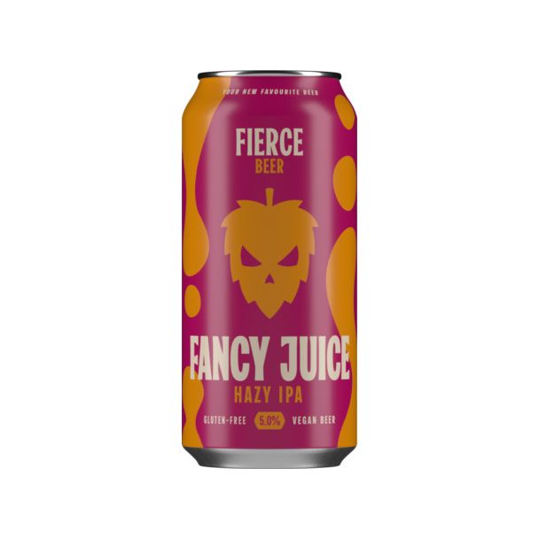 Fancy Juice