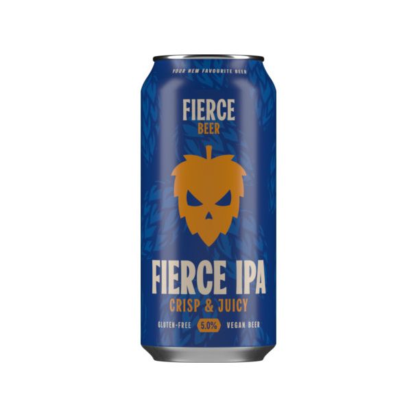 Fierce IPA