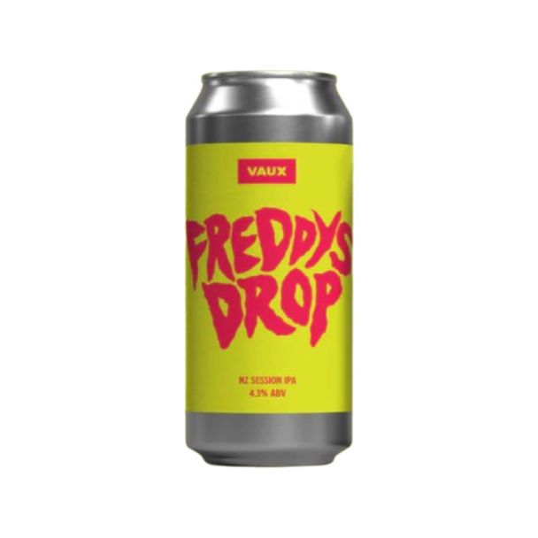 Freddys Drop