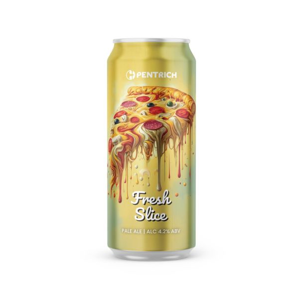 Fresh Slice
