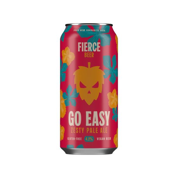 Go Easy