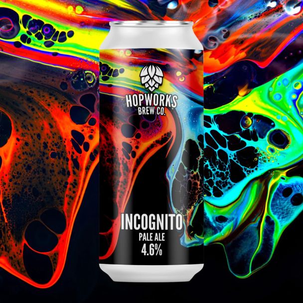 Incognito