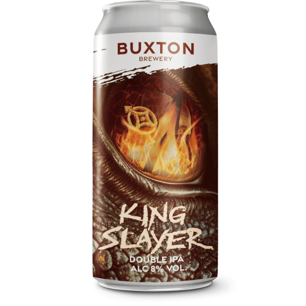 King Slayer