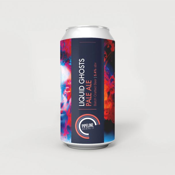Liquid Ghosts
