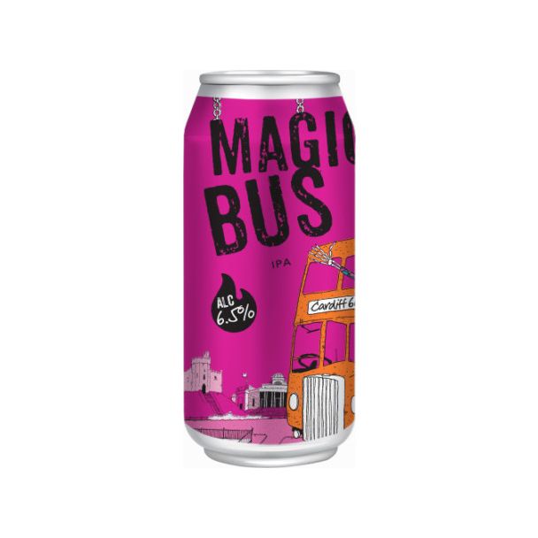 Magic Bus