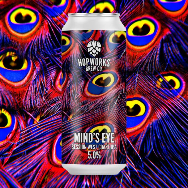 Minds Eye
