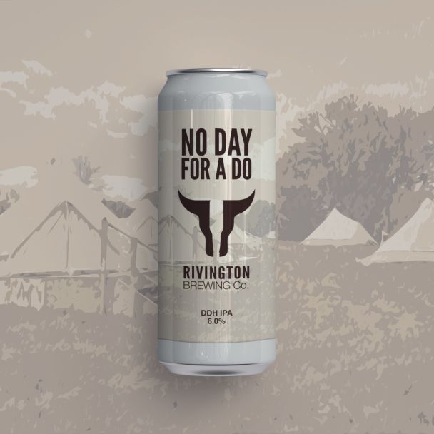 No Day For A Do