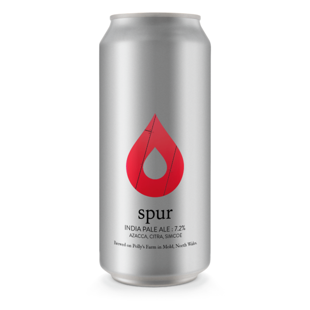 Spur