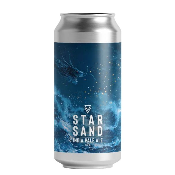 Star Sand