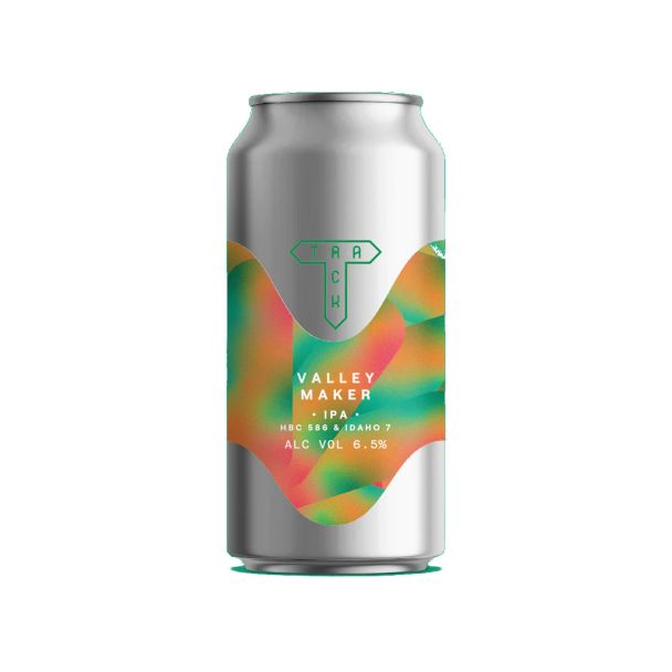 Valley Maker