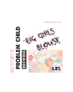 Big Girls Blouse