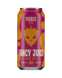 Fancy Juice