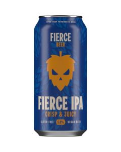 Fierce IPA